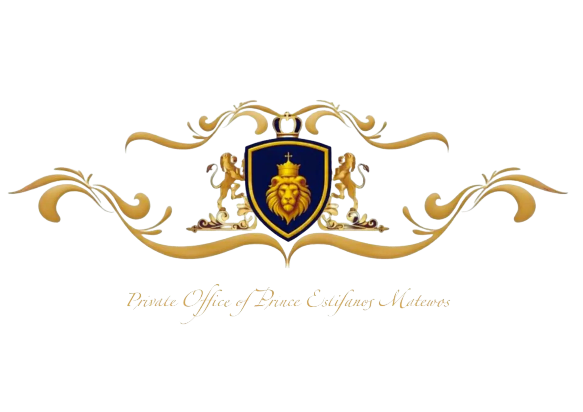 HIH Prince Estifanos Matewos